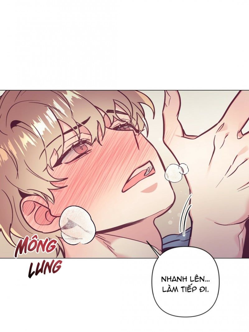 đọc truyện Bye Bye Chương 32.5 ảnh 57 tại Thiên Thai Truyện