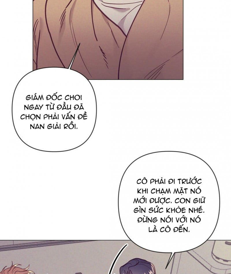 đọc truyện Bye Bye Chương 32.5 ảnh 9 tại Thiên Thai Truyện