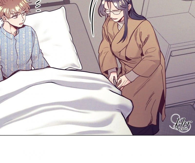 đọc truyện Bye Bye Chương 32.5 ảnh 10 tại Thiên Thai Truyện