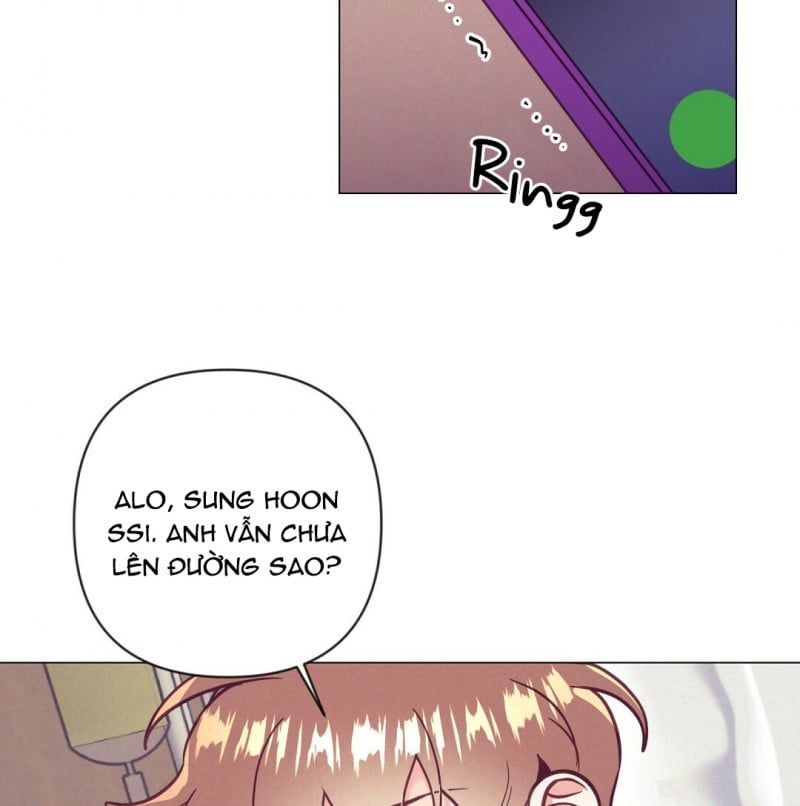 đọc truyện Bye Bye Chương 32 ảnh 12 tại Thiên Thai Truyện