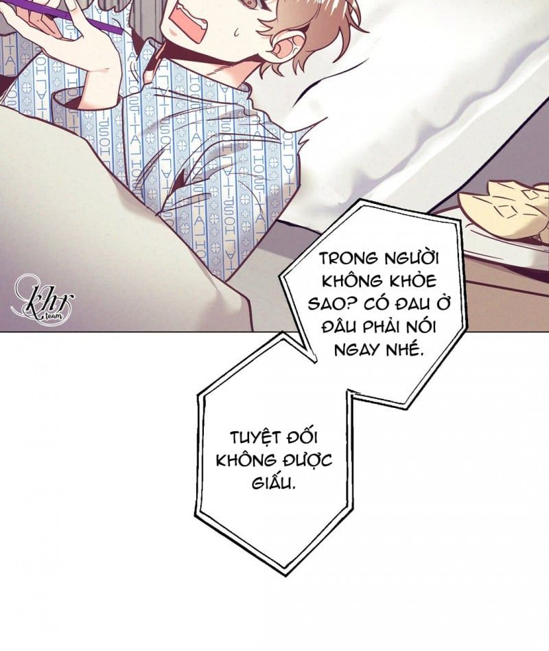 đọc truyện Bye Bye Chương 32 ảnh 15 tại Thiên Thai Truyện