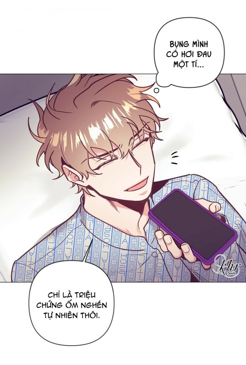 đọc truyện Bye Bye Chương 32 ảnh 16 tại Thiên Thai Truyện