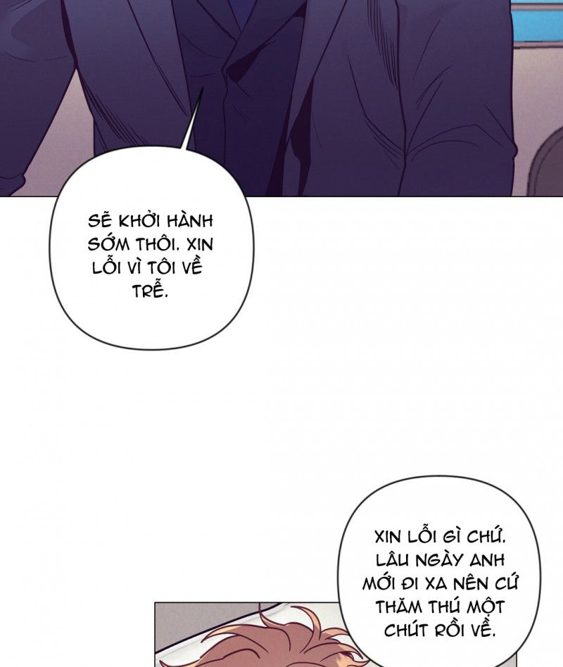 đọc truyện Bye Bye Chương 32 ảnh 19 tại Thiên Thai Truyện