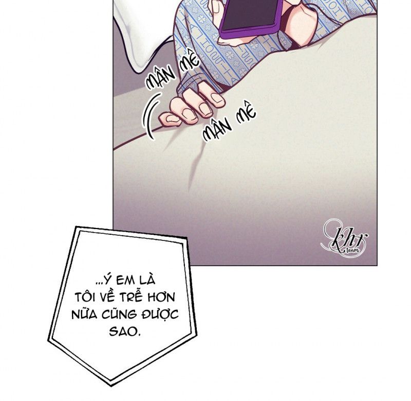 đọc truyện Bye Bye Chương 32 ảnh 21 tại Thiên Thai Truyện