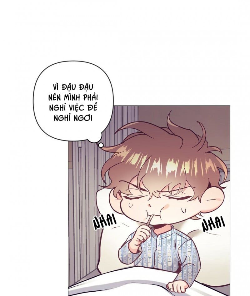 đọc truyện Bye Bye Chương 32 ảnh 4 tại Thiên Thai Truyện