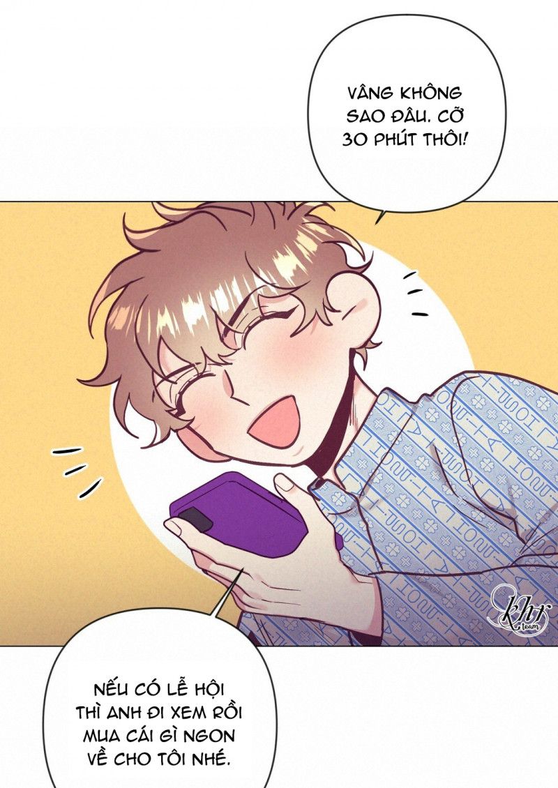 đọc truyện Bye Bye Chương 32 ảnh 22 tại Thiên Thai Truyện