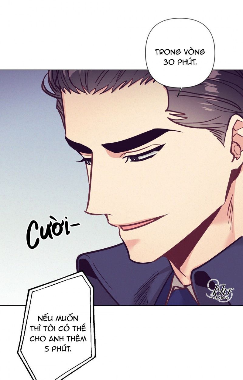 đọc truyện Bye Bye Chương 32 ảnh 24 tại Thiên Thai Truyện