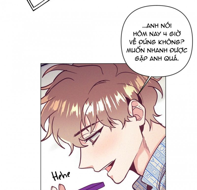 đọc truyện Bye Bye Chương 32 ảnh 25 tại Thiên Thai Truyện