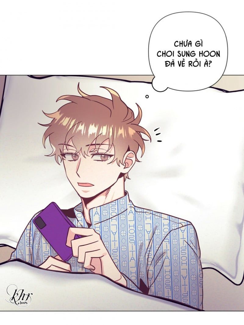 đọc truyện Bye Bye Chương 32 ảnh 33 tại Thiên Thai Truyện