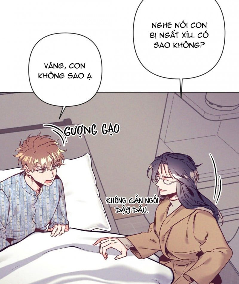 đọc truyện Bye Bye Chương 32 ảnh 36 tại Thiên Thai Truyện