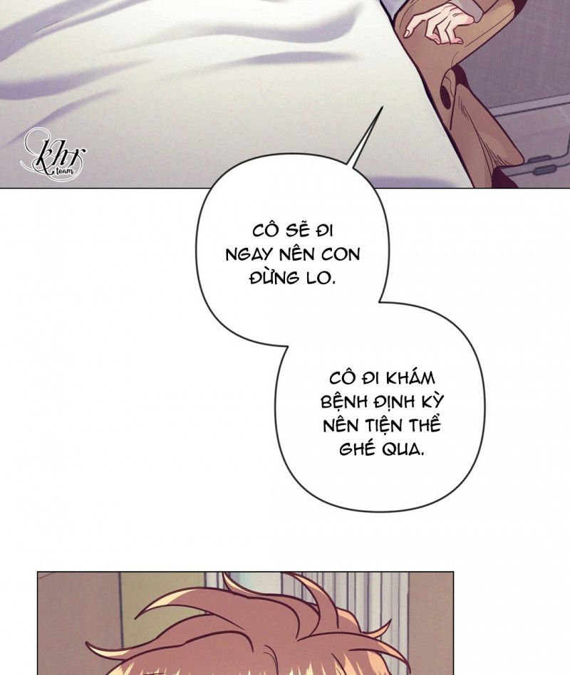 đọc truyện Bye Bye Chương 32 ảnh 37 tại Thiên Thai Truyện