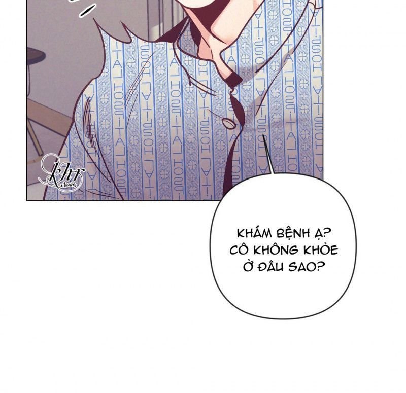 đọc truyện Bye Bye Chương 32 ảnh 39 tại Thiên Thai Truyện