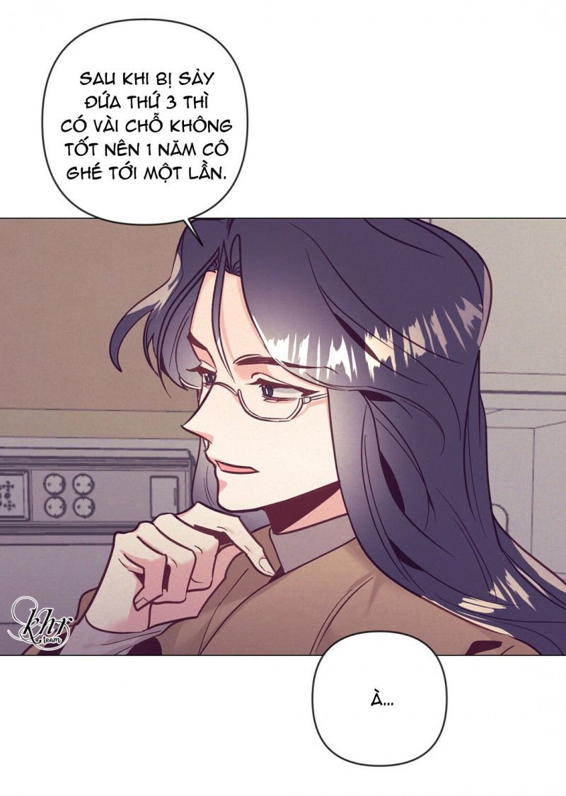 đọc truyện Bye Bye Chương 32 ảnh 40 tại Thiên Thai Truyện