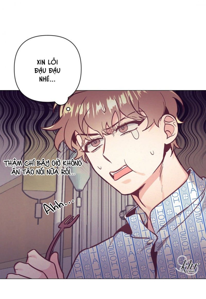 đọc truyện Bye Bye Chương 32 ảnh 6 tại Thiên Thai Truyện