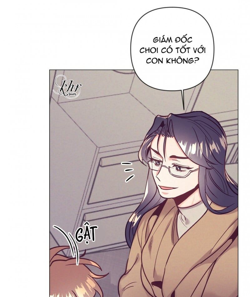 đọc truyện Bye Bye Chương 32 ảnh 43 tại Thiên Thai Truyện