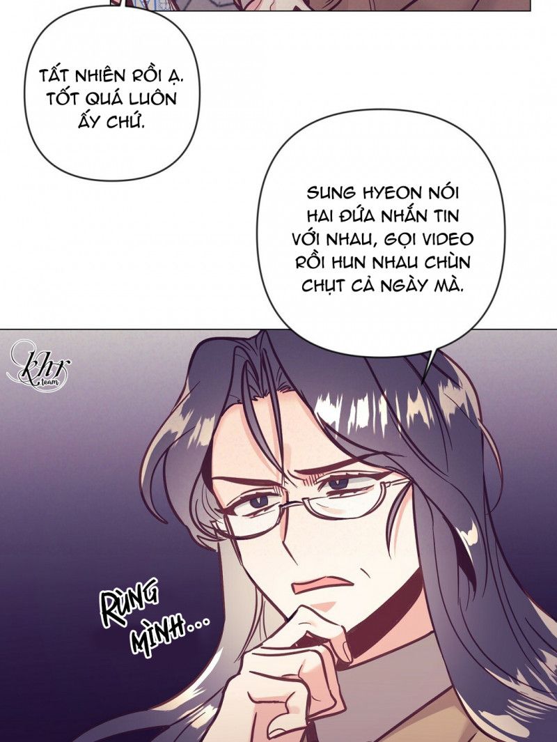 đọc truyện Bye Bye Chương 32 ảnh 45 tại Thiên Thai Truyện