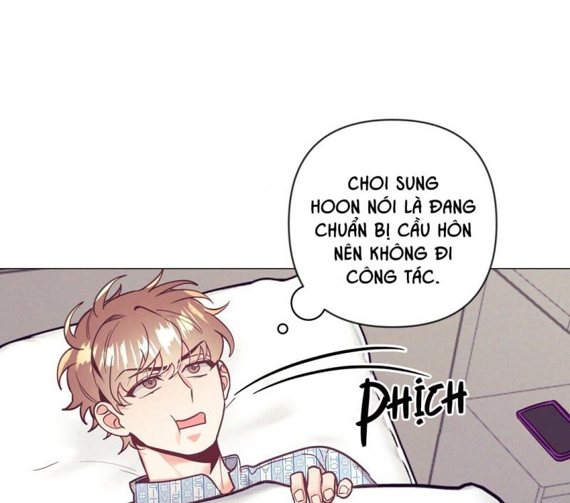 đọc truyện Bye Bye Chương 32 ảnh 7 tại Thiên Thai Truyện