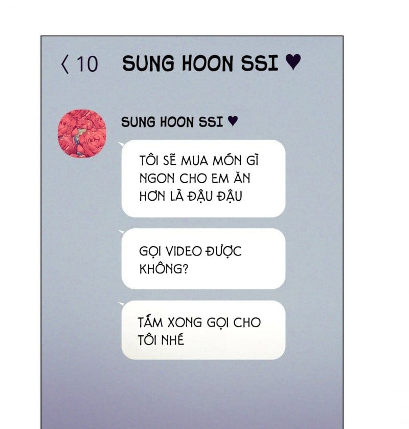 đọc truyện Bye Bye Chương 32 ảnh 53 tại Thiên Thai Truyện