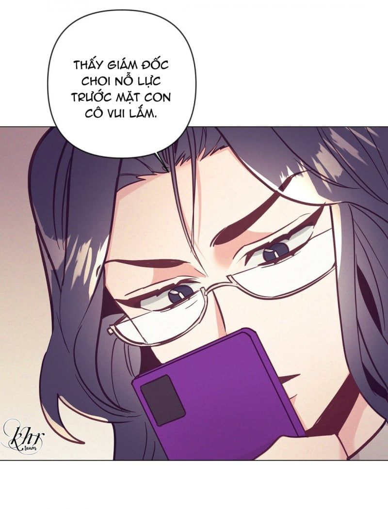 đọc truyện Bye Bye Chương 32 ảnh 55 tại Thiên Thai Truyện