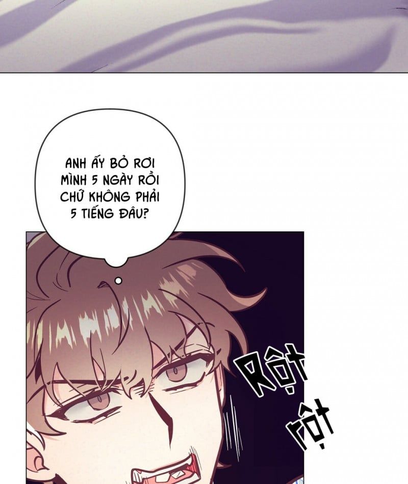 đọc truyện Bye Bye Chương 32 ảnh 9 tại Thiên Thai Truyện