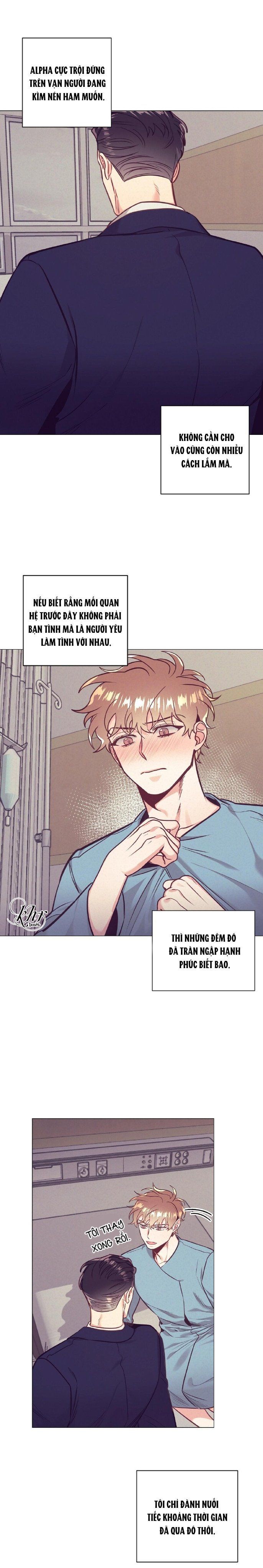 đọc truyện Bye Bye Chương 33 ảnh 4 tại Thiên Thai Truyện