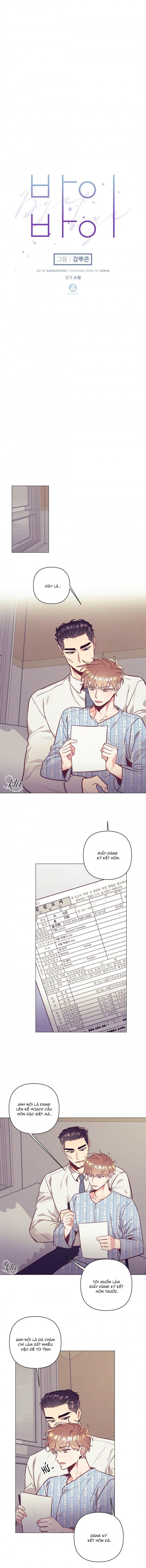 đọc truyện Bye Bye Chương 33 ảnh 5 tại Thiên Thai Truyện