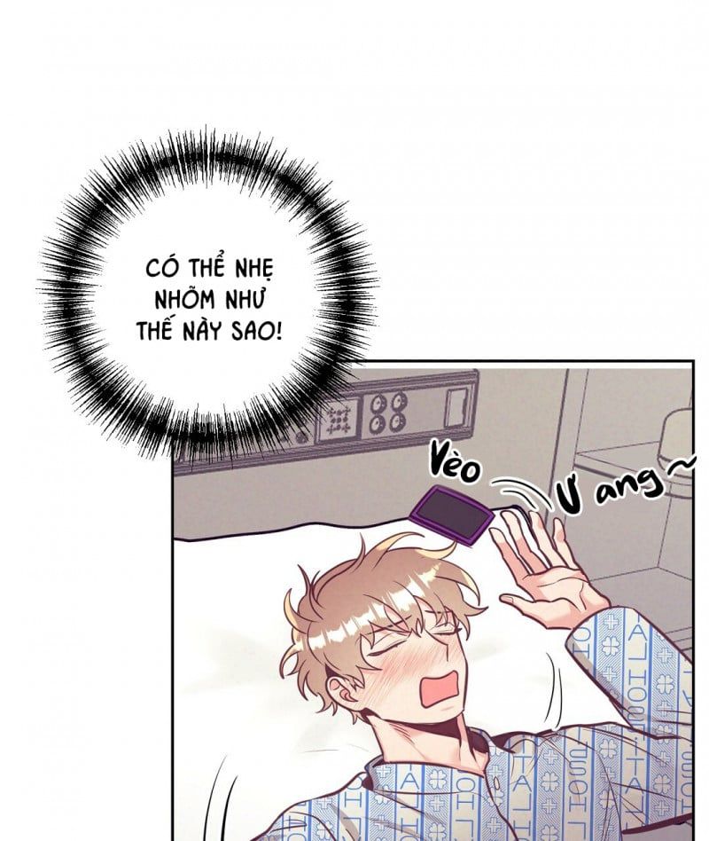 đọc truyện Bye Bye Chương 34.5 ảnh 3 tại Thiên Thai Truyện