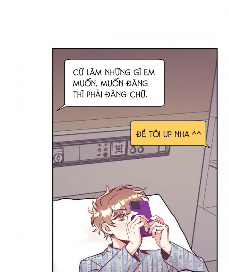 đọc truyện Bye Bye Chương 34.5 ảnh 12 tại Thiên Thai Truyện