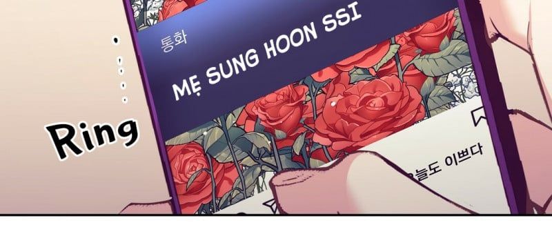 đọc truyện Bye Bye Chương 34.5 ảnh 14 tại Thiên Thai Truyện