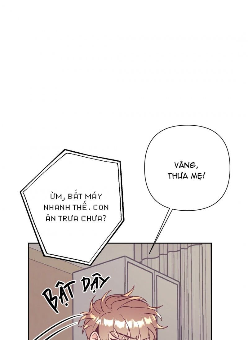 đọc truyện Bye Bye Chương 34.5 ảnh 15 tại Thiên Thai Truyện