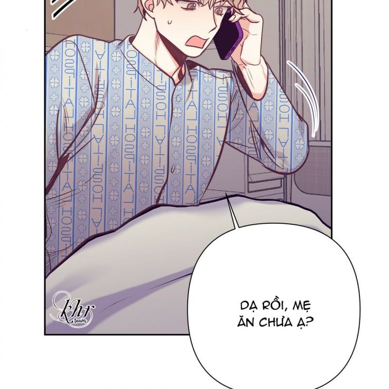 đọc truyện Bye Bye Chương 34.5 ảnh 16 tại Thiên Thai Truyện