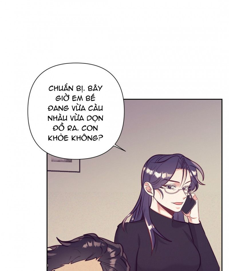 đọc truyện Bye Bye Chương 34.5 ảnh 18 tại Thiên Thai Truyện