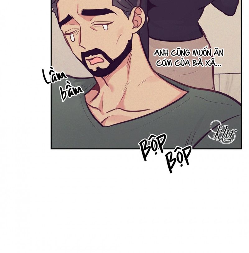 đọc truyện Bye Bye Chương 34.5 ảnh 19 tại Thiên Thai Truyện