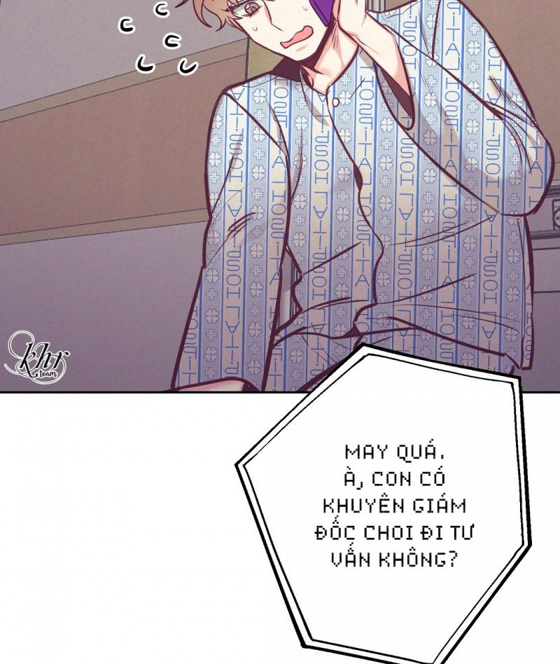 đọc truyện Bye Bye Chương 34.5 ảnh 21 tại Thiên Thai Truyện