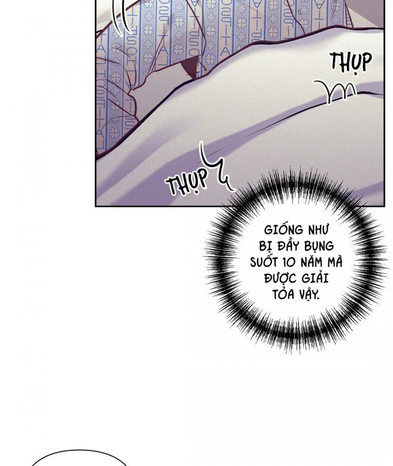 đọc truyện Bye Bye Chương 34.5 ảnh 4 tại Thiên Thai Truyện