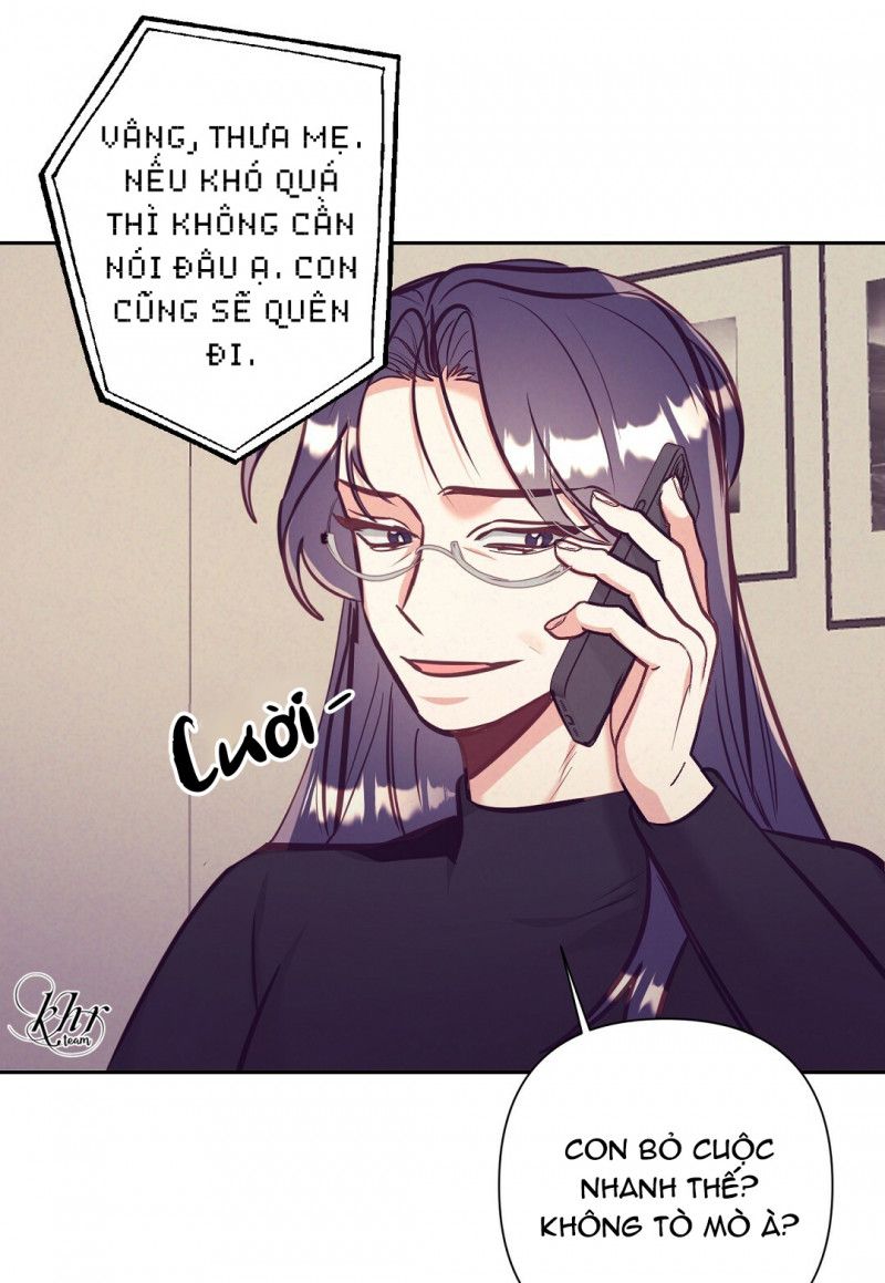 đọc truyện Bye Bye Chương 34.5 ảnh 25 tại Thiên Thai Truyện