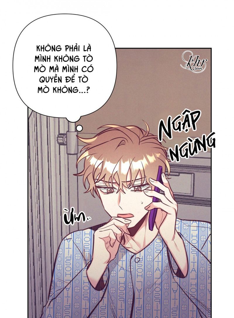 đọc truyện Bye Bye Chương 34.5 ảnh 27 tại Thiên Thai Truyện