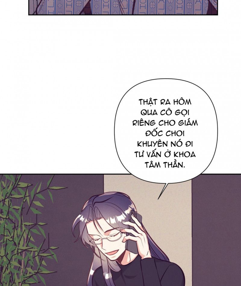 đọc truyện Bye Bye Chương 34.5 ảnh 28 tại Thiên Thai Truyện