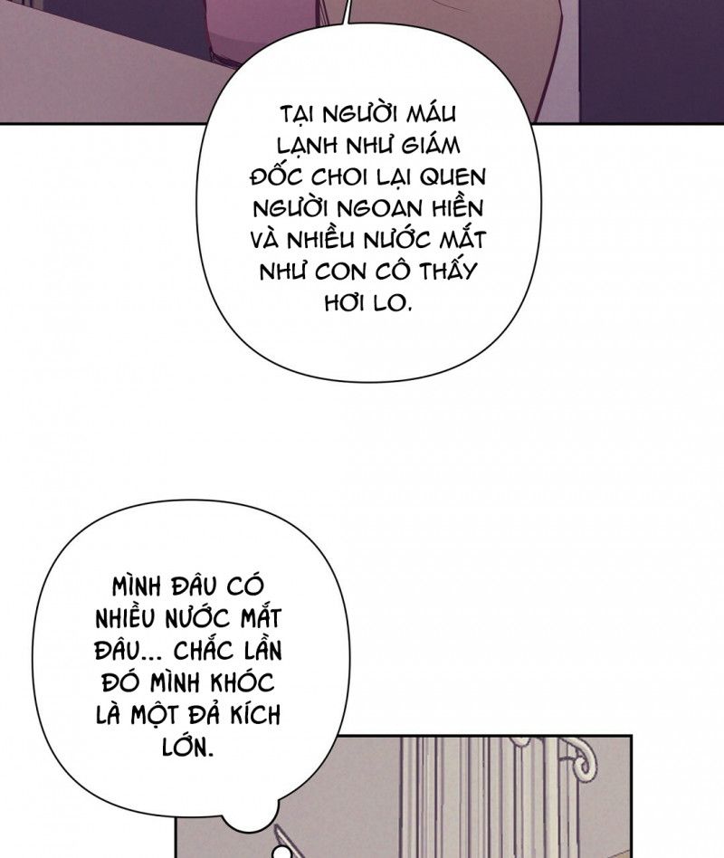 đọc truyện Bye Bye Chương 34.5 ảnh 30 tại Thiên Thai Truyện