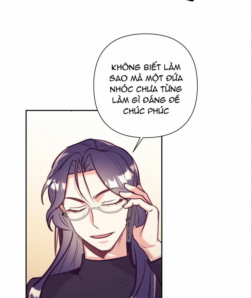 đọc truyện Bye Bye Chương 34.5 ảnh 33 tại Thiên Thai Truyện