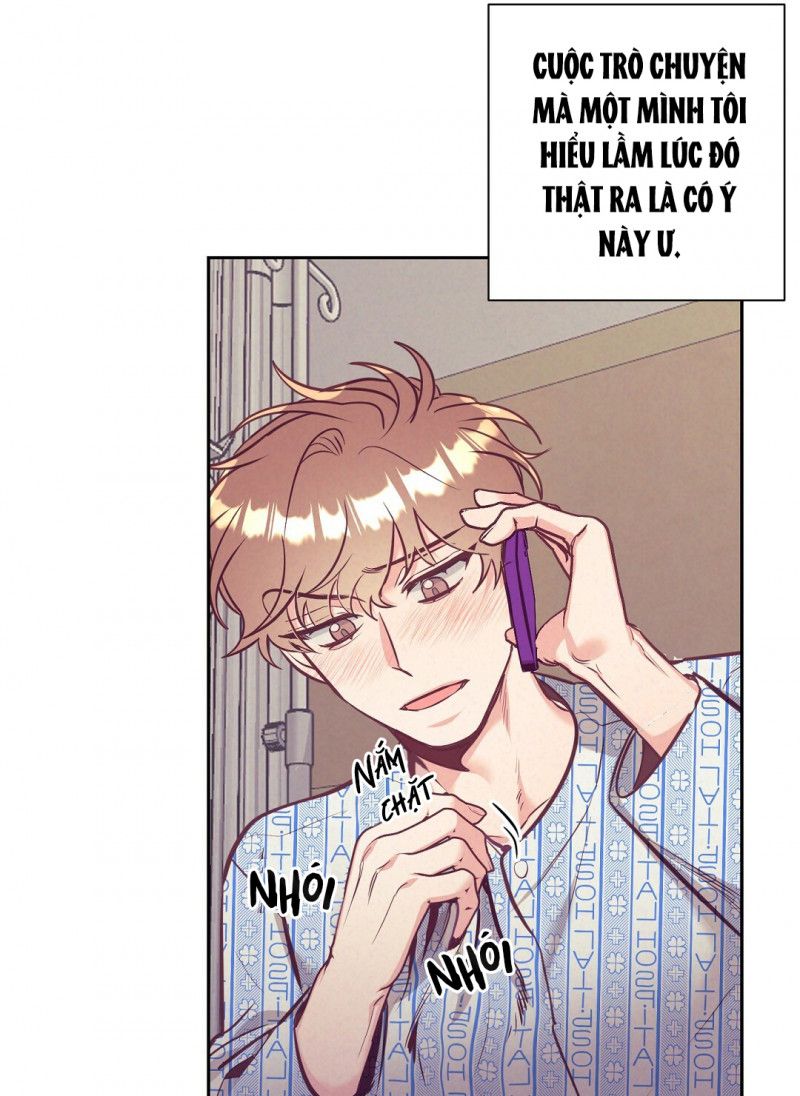 đọc truyện Bye Bye Chương 34.5 ảnh 37 tại Thiên Thai Truyện