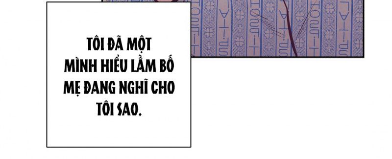 đọc truyện Bye Bye Chương 34.5 ảnh 38 tại Thiên Thai Truyện