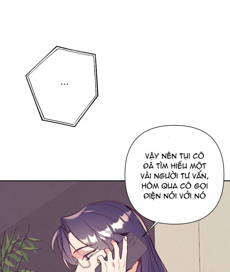 đọc truyện Bye Bye Chương 34.5 ảnh 39 tại Thiên Thai Truyện