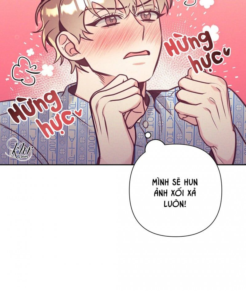 đọc truyện Bye Bye Chương 34.5 ảnh 6 tại Thiên Thai Truyện