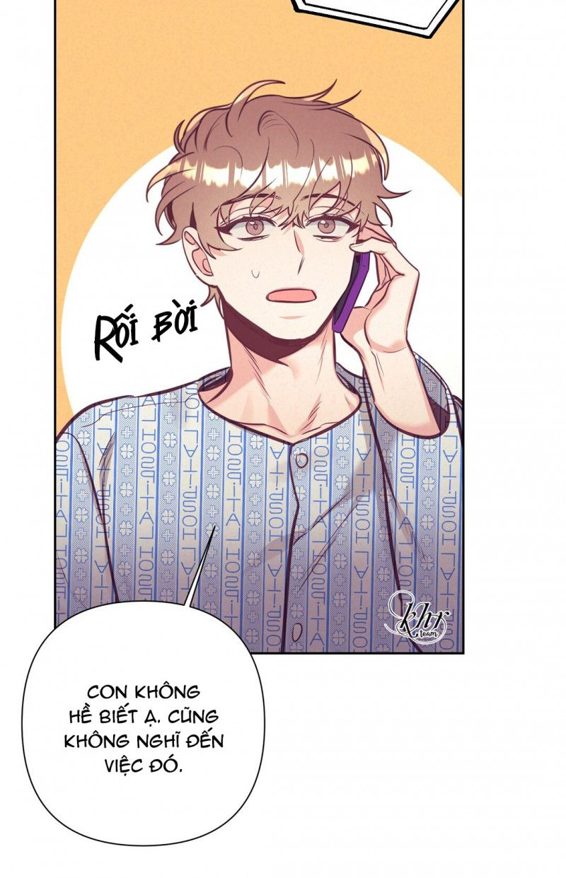 đọc truyện Bye Bye Chương 34.5 ảnh 42 tại Thiên Thai Truyện