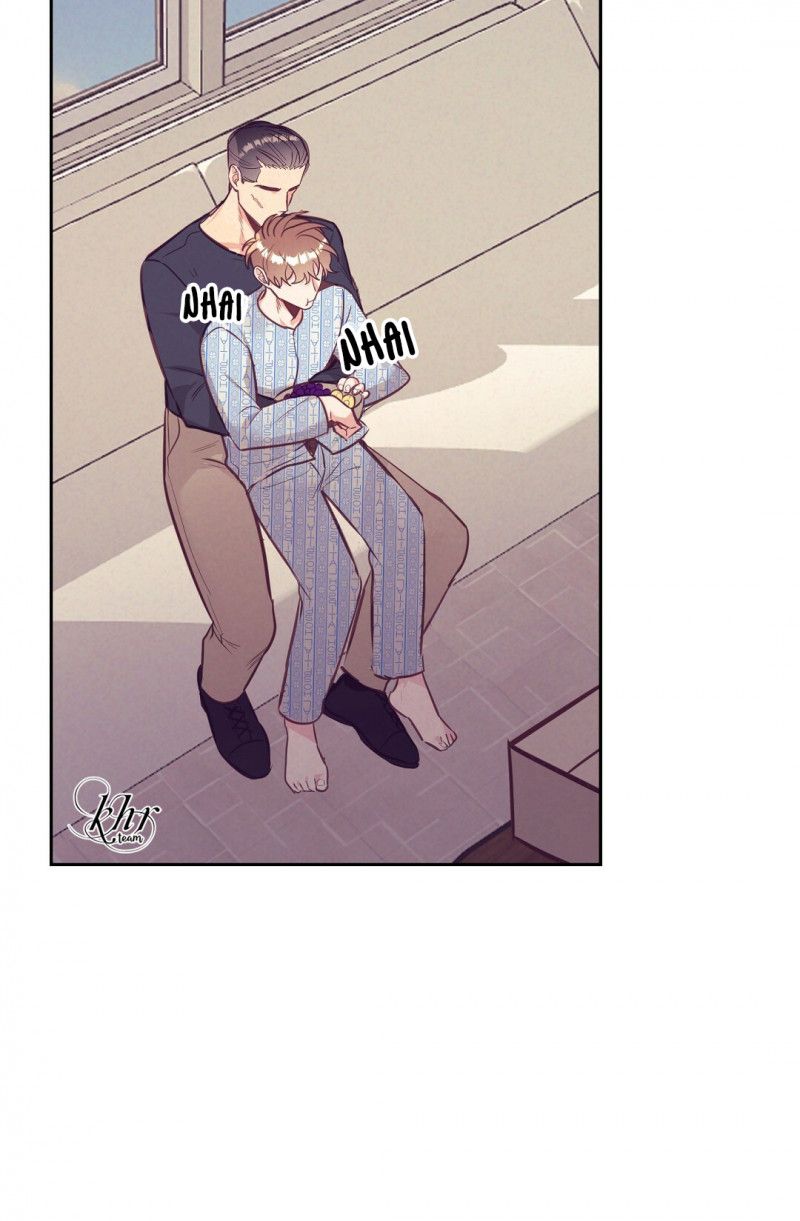 đọc truyện Bye Bye Chương 34.5 ảnh 55 tại Thiên Thai Truyện