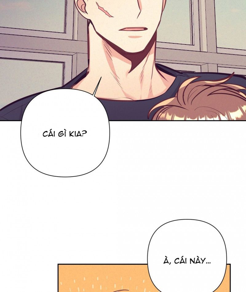 đọc truyện Bye Bye Chương 34.5 ảnh 57 tại Thiên Thai Truyện