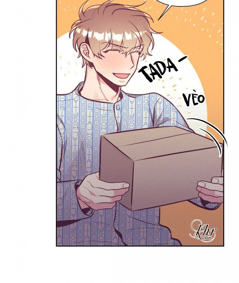 đọc truyện Bye Bye Chương 34.5 ảnh 58 tại Thiên Thai Truyện