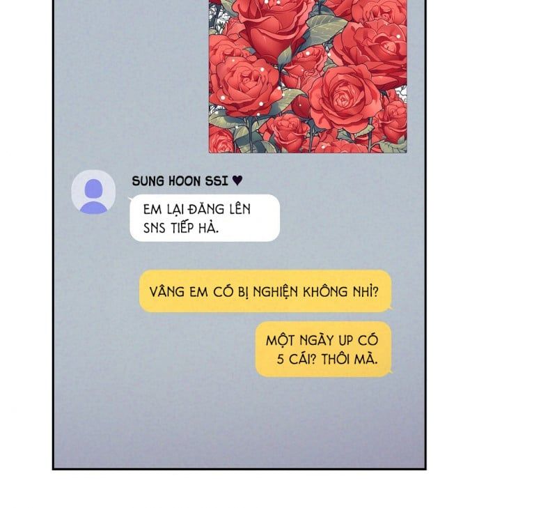 đọc truyện Bye Bye Chương 34.5 ảnh 8 tại Thiên Thai Truyện