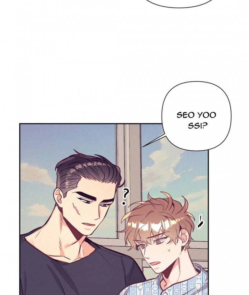 đọc truyện Bye Bye Chương 34.5 ảnh 63 tại Thiên Thai Truyện